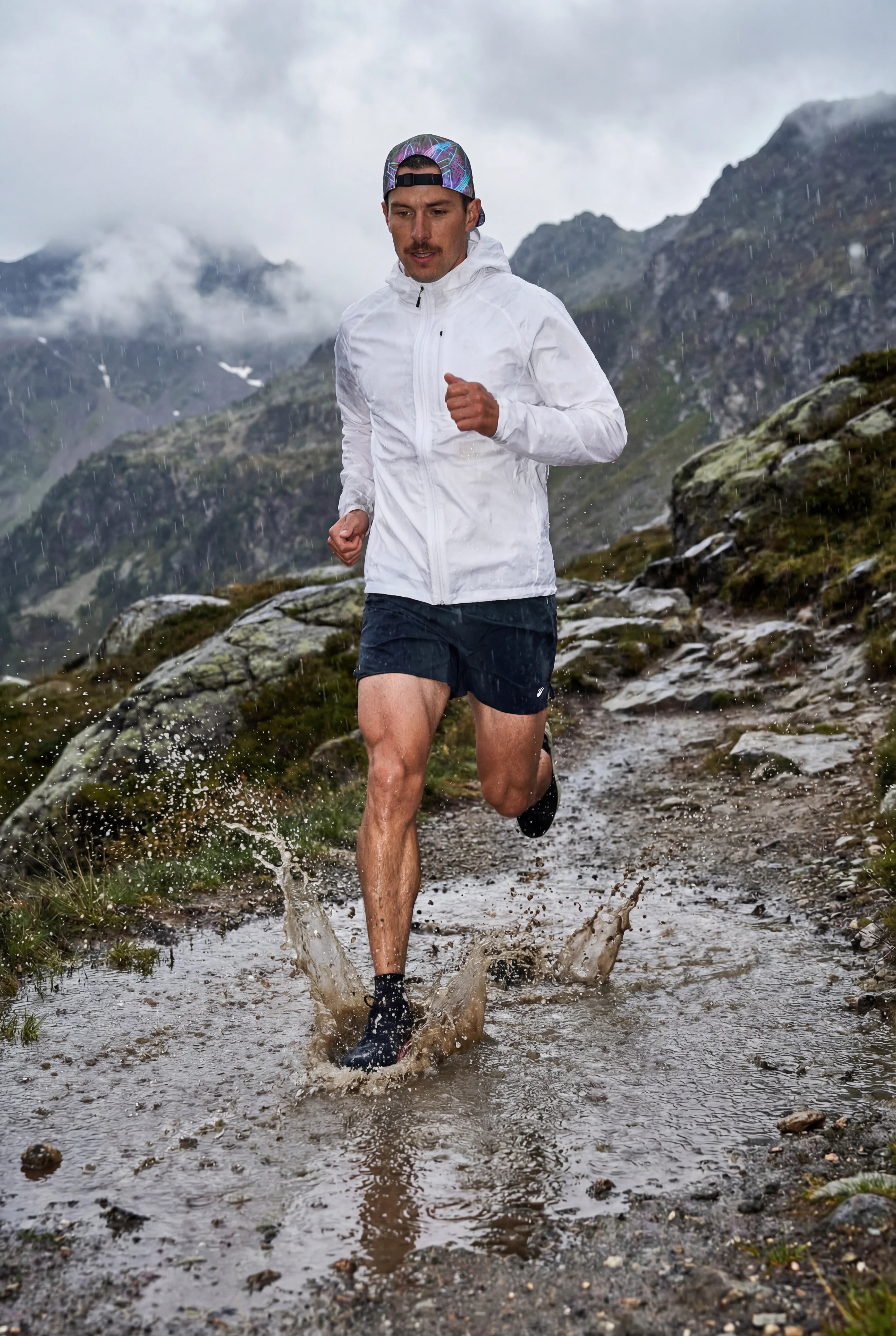 Running Caps und Sport Caps in premium Qualität und unterschiedlichen Größen findest du in der Keiytex Kinetic Serie.