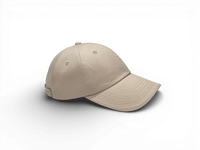 Die Keiytex Plain Premium Dad Cap in verschiedenen Größen erhältlich