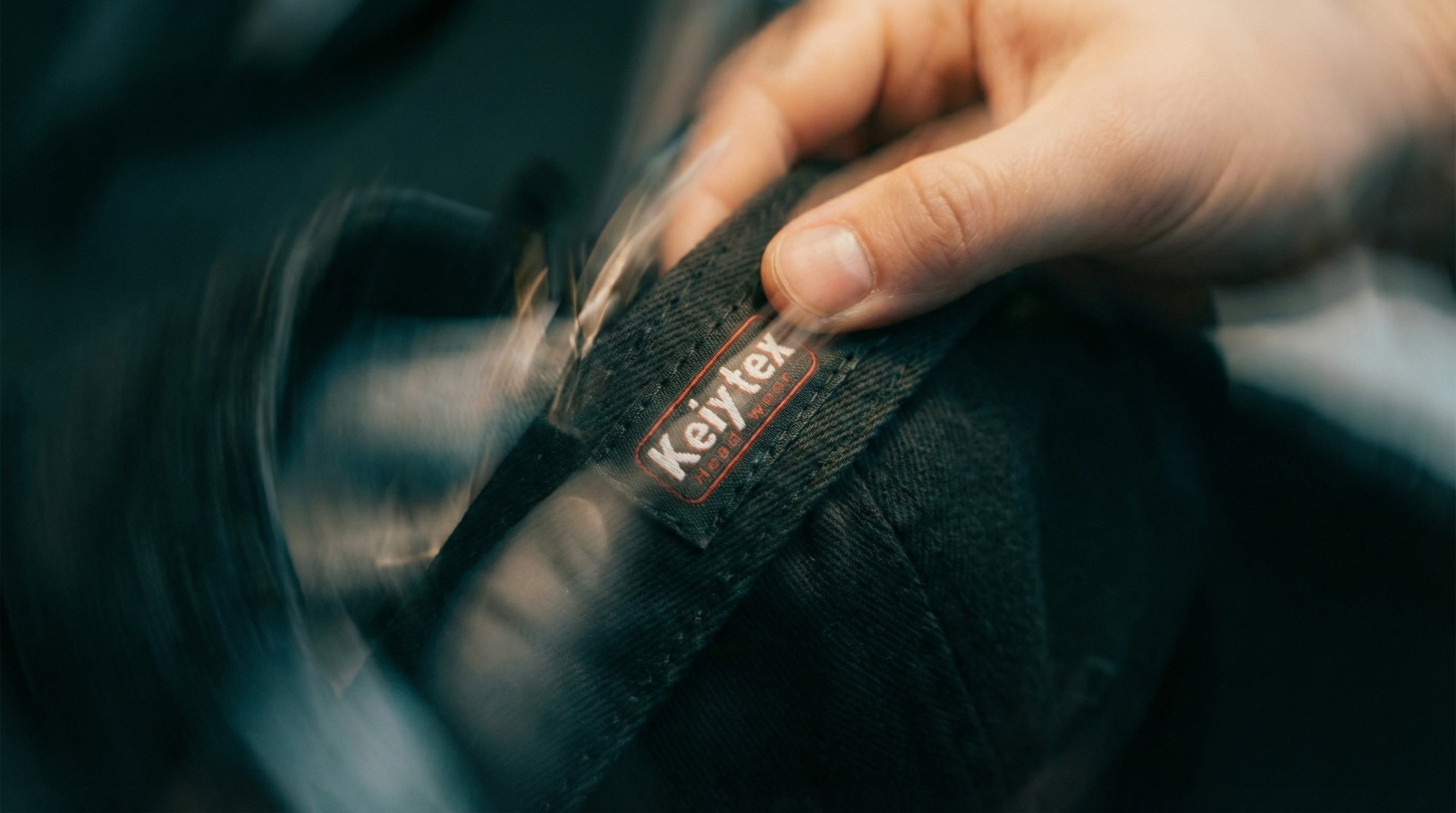 Manufacturing Keiytex Premium Cap Crafting and Workwear Lifestyle Caps for Uncompromised Headwear Quality.