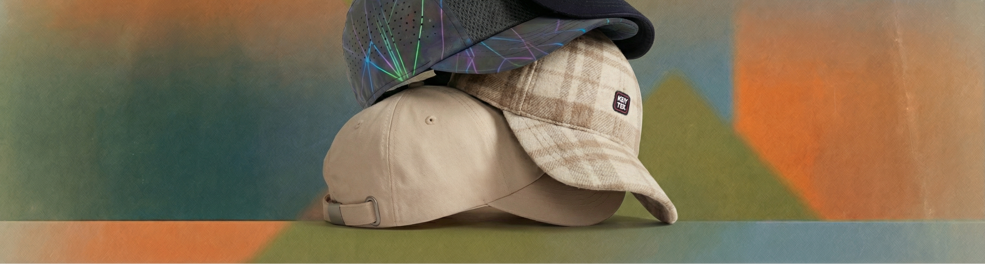 Keiytex Premium Kappen und Headwear