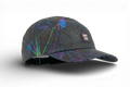 Premium Runningcap von Keiytex Headwear. Leicht und gut belüftete Sportkappe.