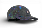 Premium Runningcap von Keiytex Headwear. Leicht und gut belüftete Sportkappe.