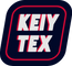 Company logo of German headwear and cap brand Keiytex.