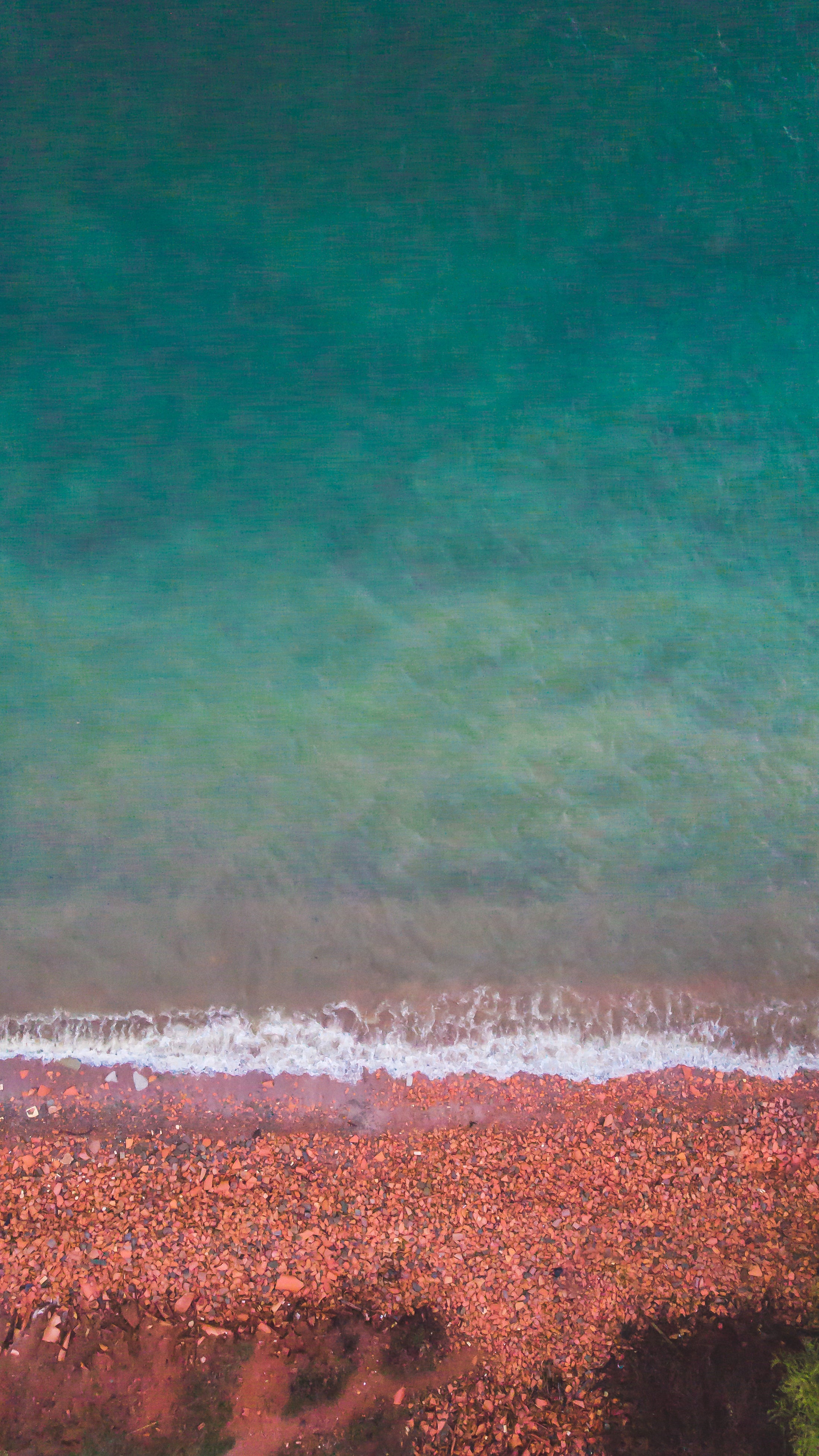 Förderung Umweltschutz und saubere Meere